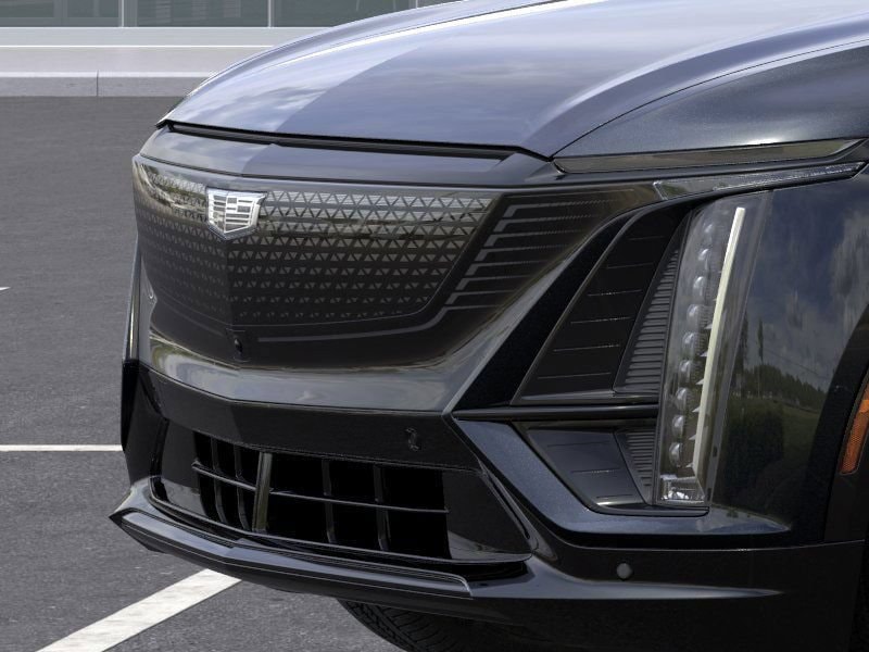 2026 Cadillac LYRIQ Premium Sport - Photo 13