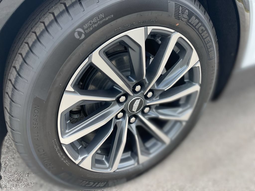 2026 Cadillac LYRIQ Premium Sport - Photo 10