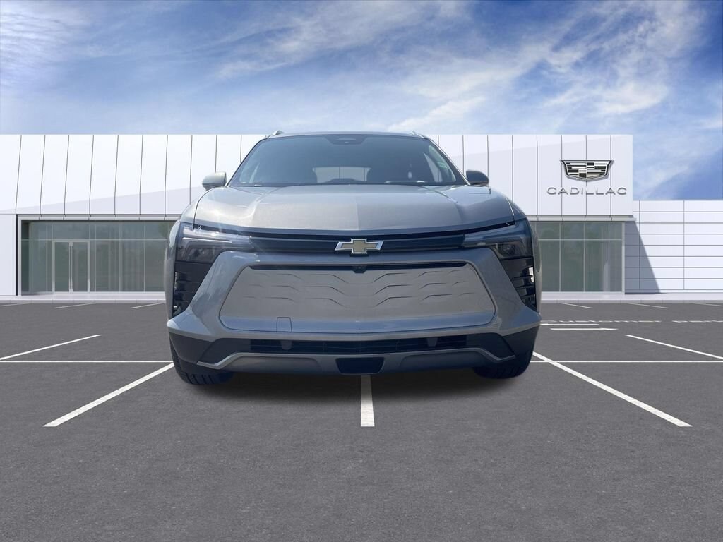 Used 2024 Chevrolet Blazer EV LT SUV