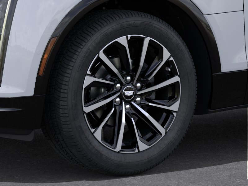 2026 Cadillac LYRIQ Premium Sport - Photo 46