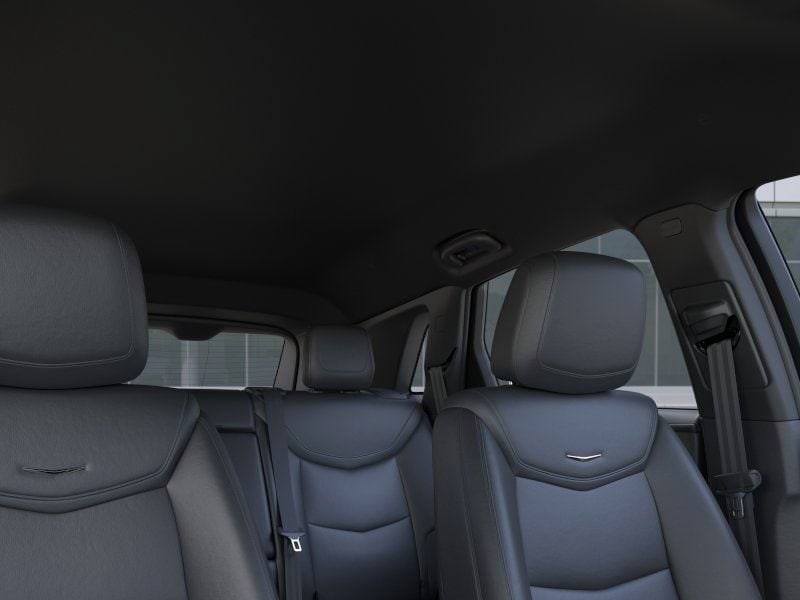 2026 Cadillac XT5 Luxury - Photo 24