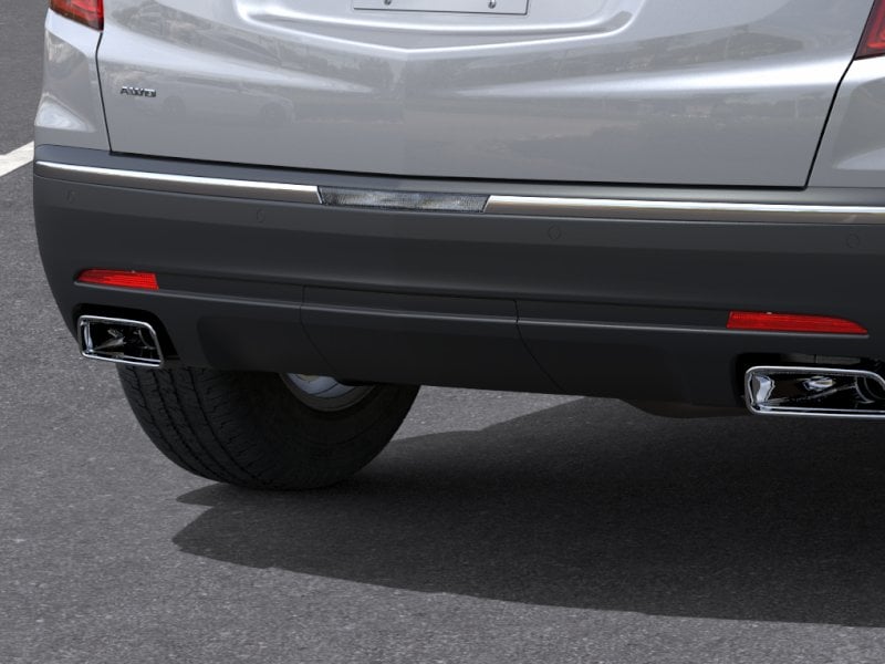 2026 Cadillac XT5 Luxury - Photo 38