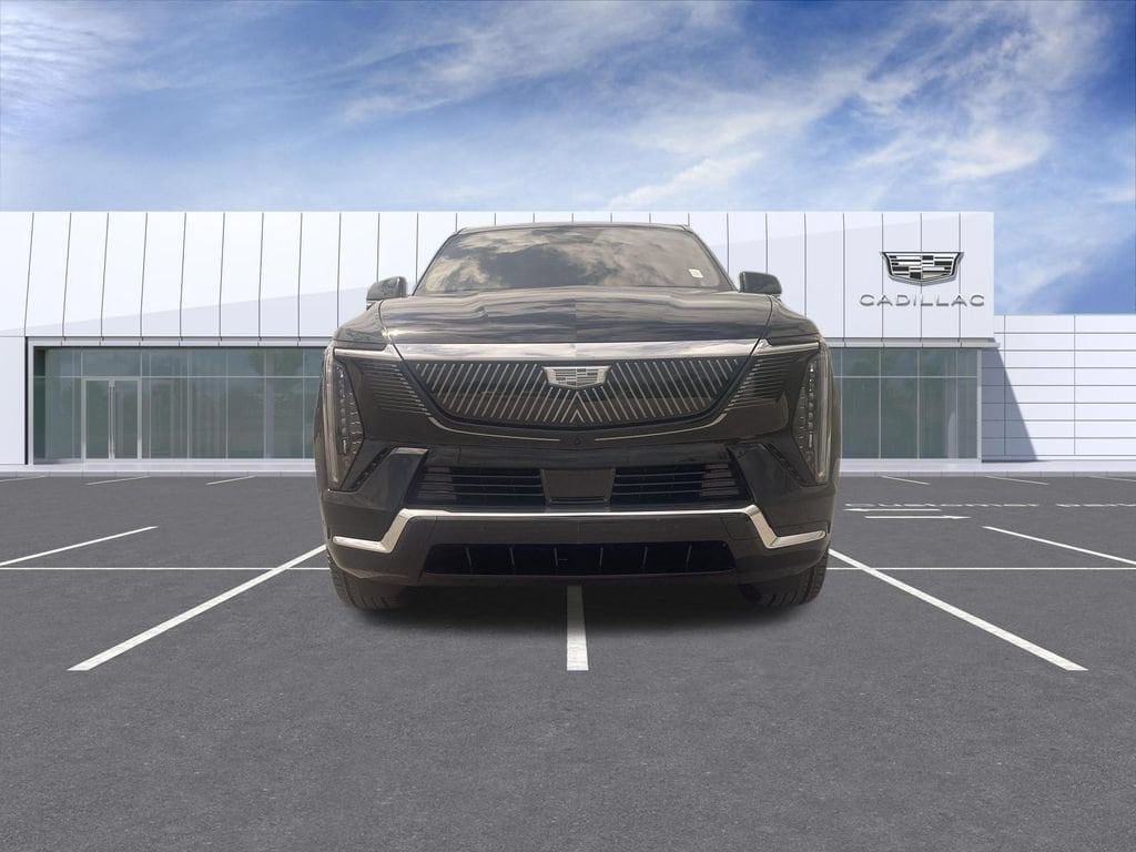 New 2026 CADILLAC ESCALADE IQ Luxury SUV