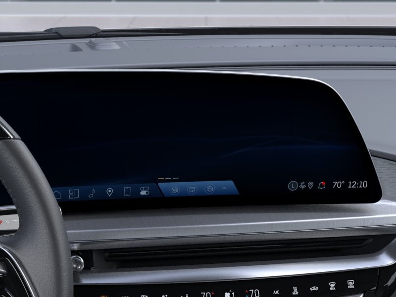 2026 Cadillac LYRIQ Premium Sport - Photo 57