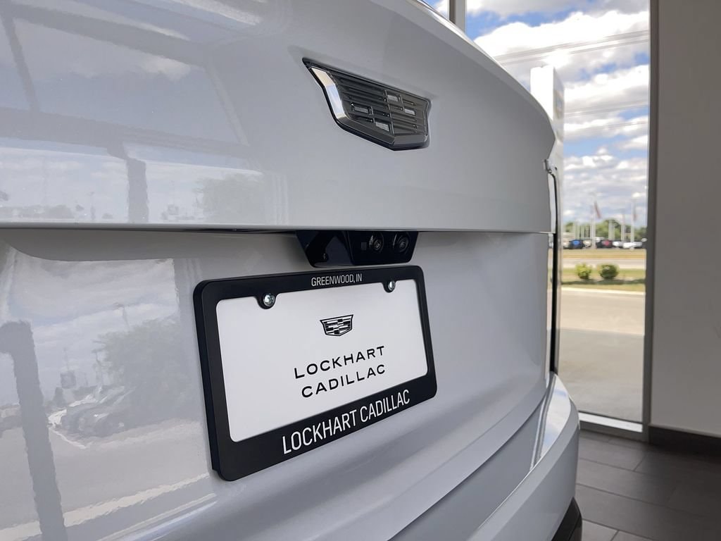 2026 Cadillac Escalade IQ Luxury - Photo 15