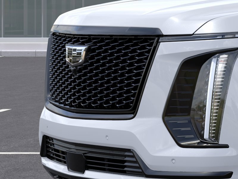 2027 Cadillac Escalade Sport - Photo 13