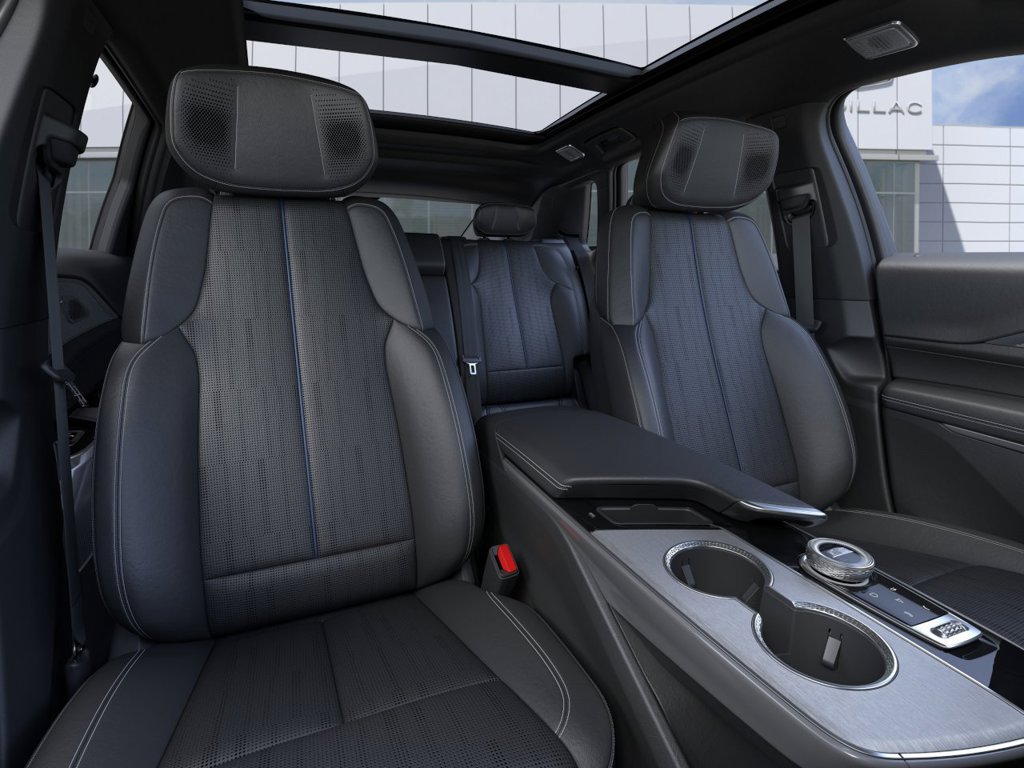 2027 Cadillac LYRIQ Premium Luxury - Photo 16