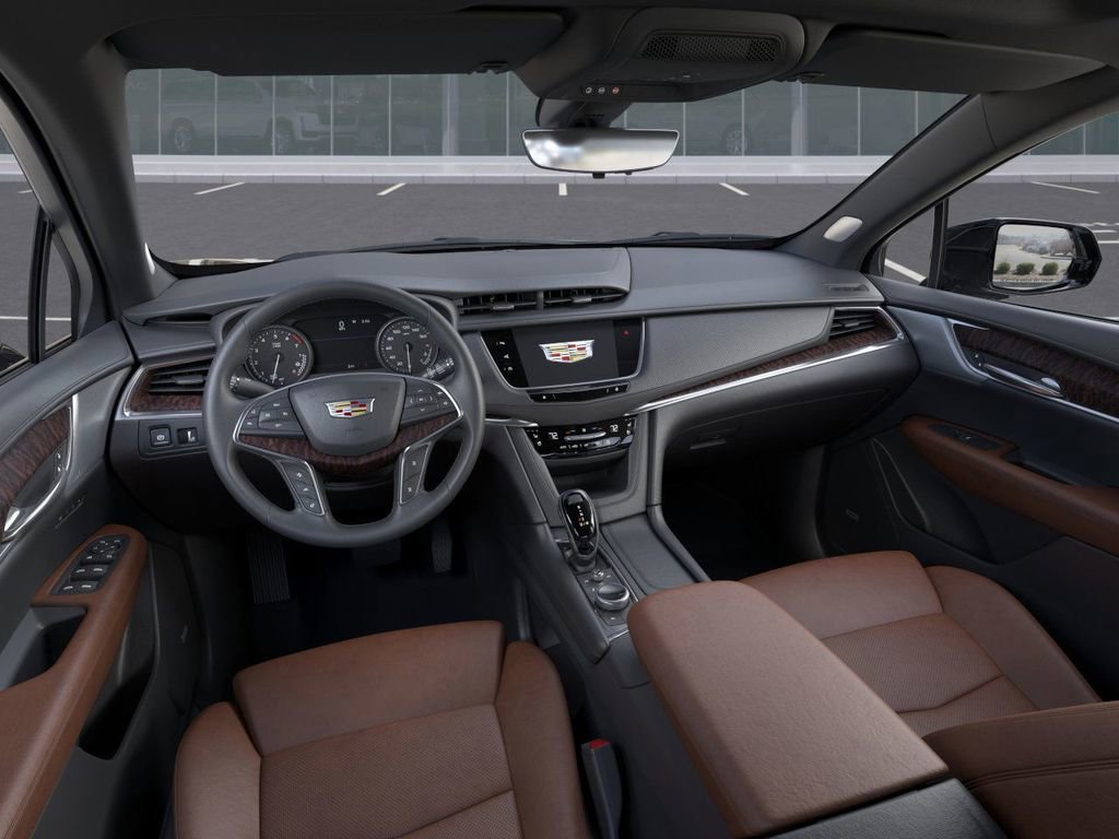 2025 Cadillac XT5 Premium Luxury - Photo 15