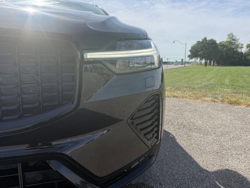 2024 Volvo XC60 Plus - Photo 10