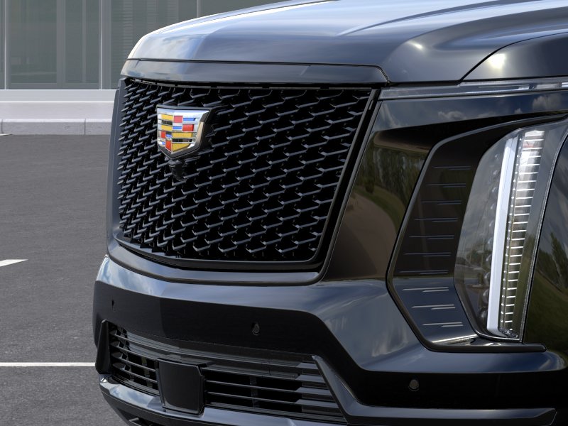 2027 Cadillac Escalade ESV Sport - Photo 13