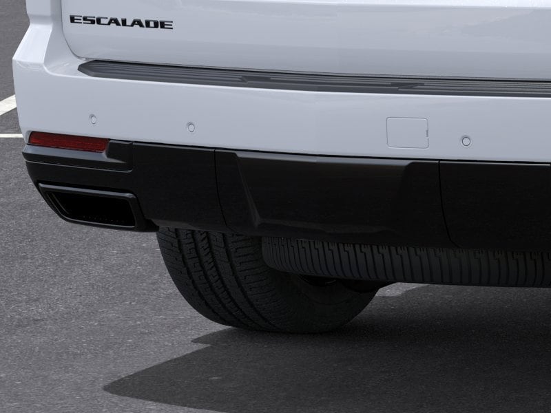 2027 Cadillac Escalade Sport - Photo 14