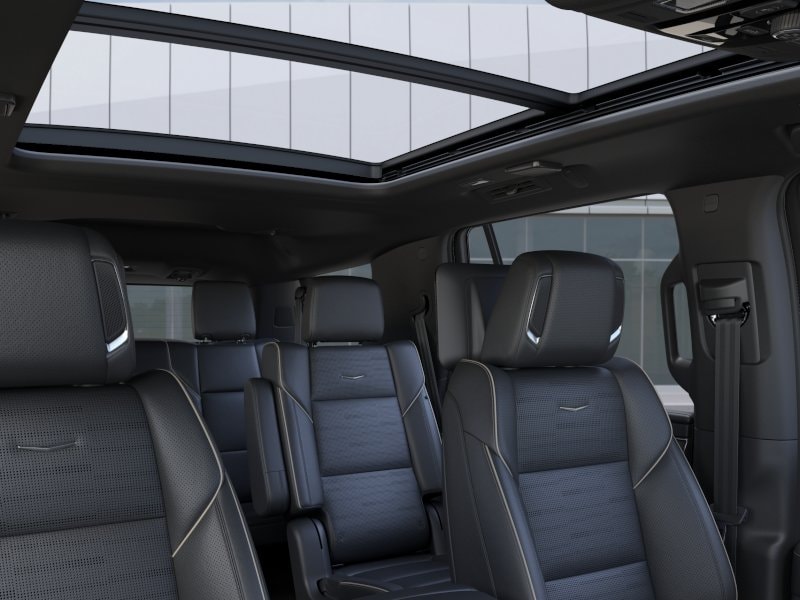2027 Cadillac Escalade Sport - Photo 48