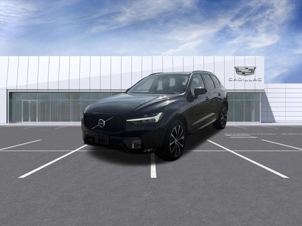 2024 Volvo XC60 Plus - Photo 6