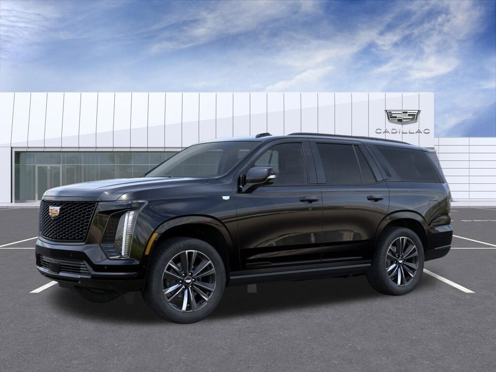 New 2027 CADILLAC Escalade Sport SUV
