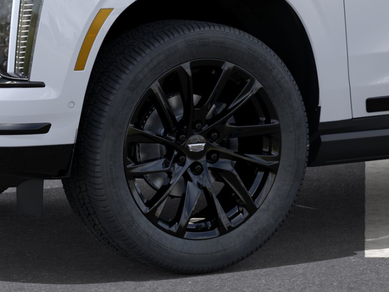 2027 Cadillac Escalade Sport - Photo 33