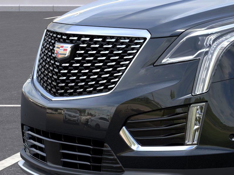 2025 Cadillac XT5 Premium Luxury - Photo 13