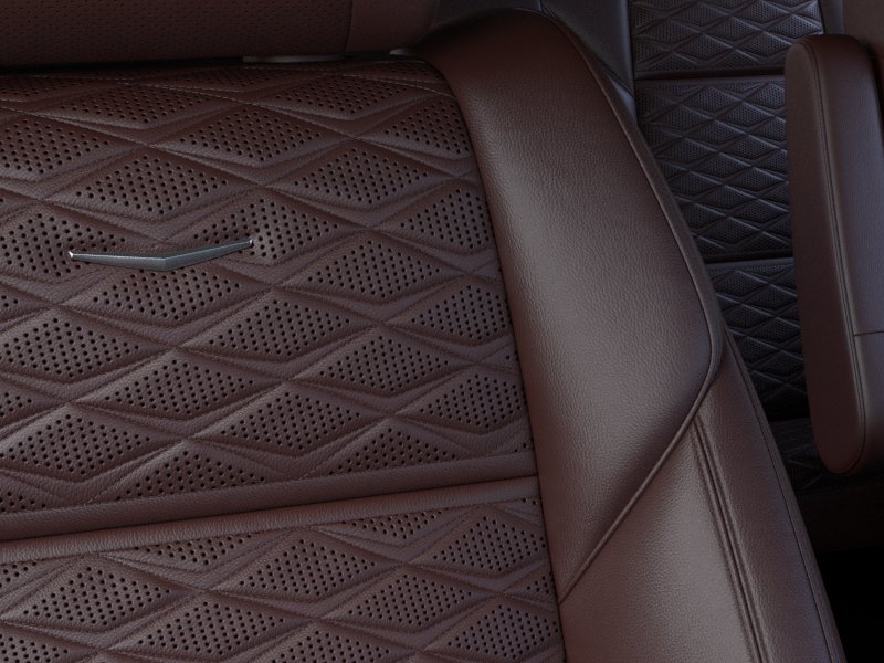 2027 Cadillac Escalade ESV Sport - Photo 21