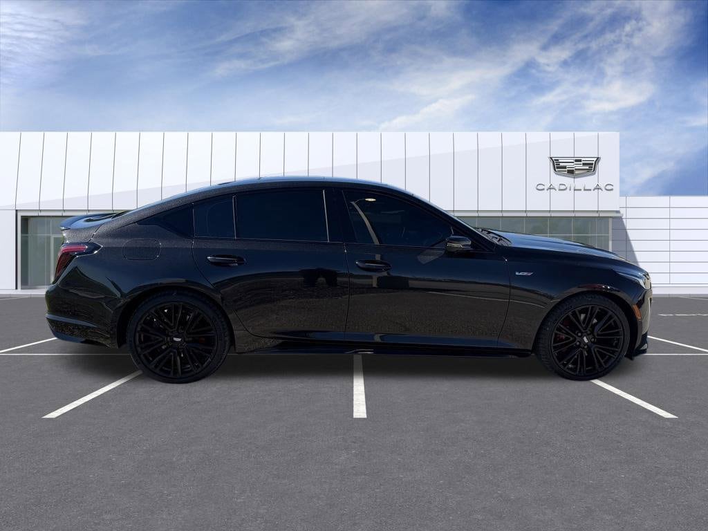 Used 2024 CADILLAC CT5-V V-Series Performance
