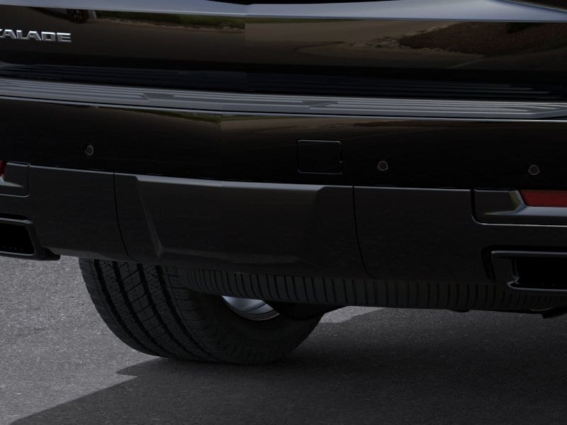 2027 Cadillac Escalade ESV Sport - Photo 14