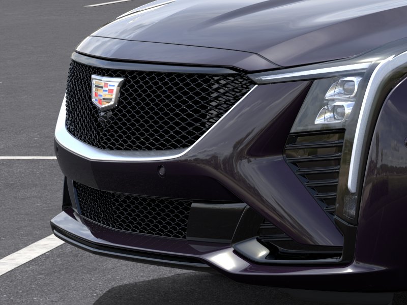 2026 Cadillac CT5 Sport - Photo 36