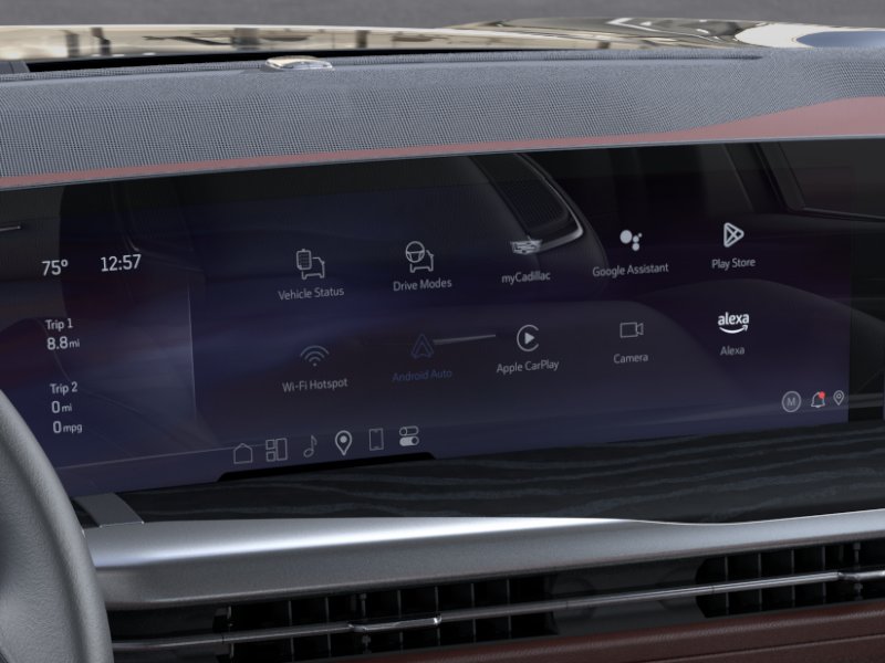 2027 Cadillac Escalade ESV Sport - Photo 20