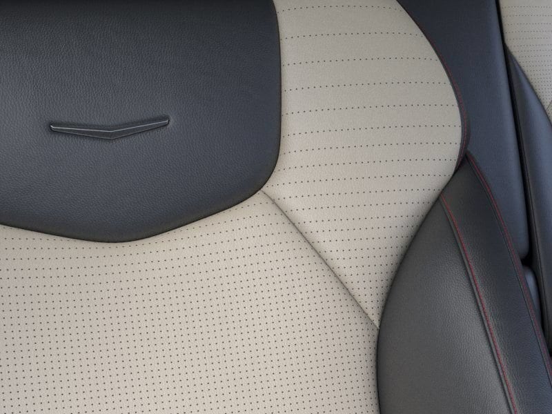 2026 Cadillac CT5 Sport - Photo 21