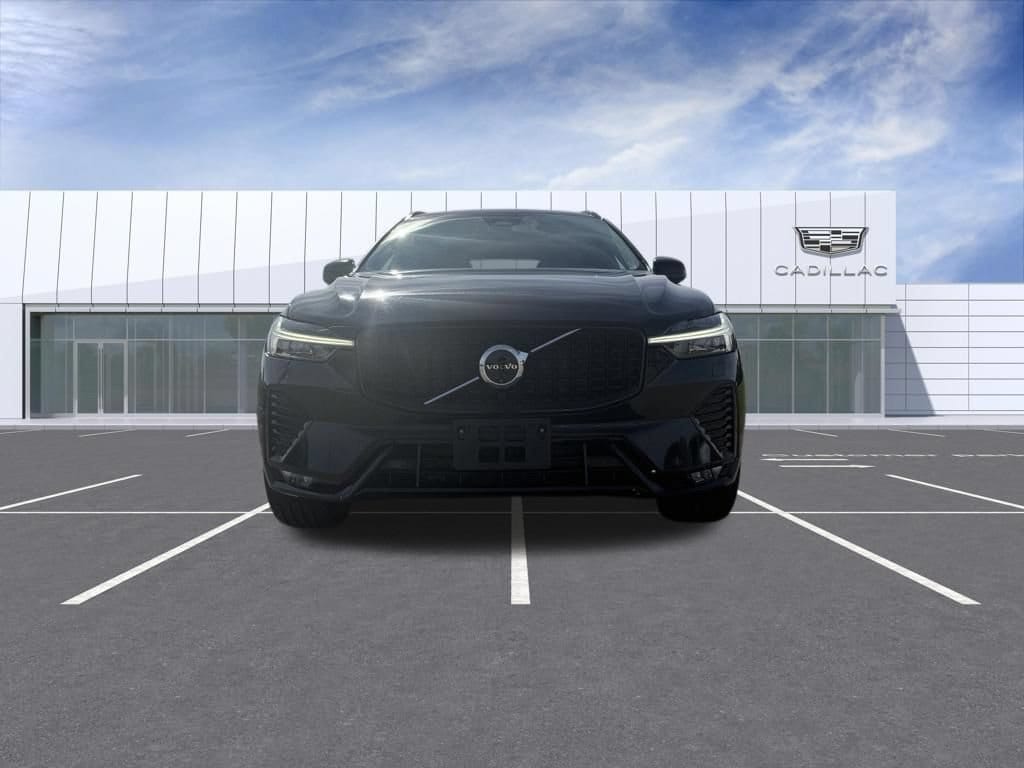 2024 Volvo XC60 Plus - Photo 7