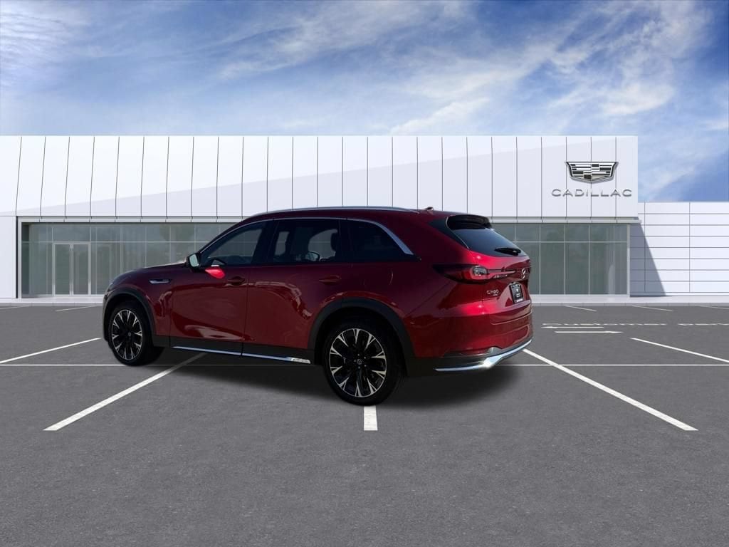 Used 2024 Mazda CX-90 Phev Premium Plus