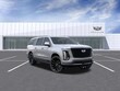  CADILLAC Escalade ESV
