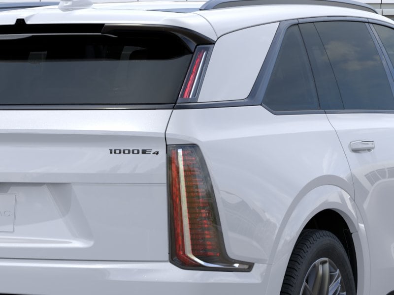 2026 Cadillac Escalade IQ Sport - Photo 35