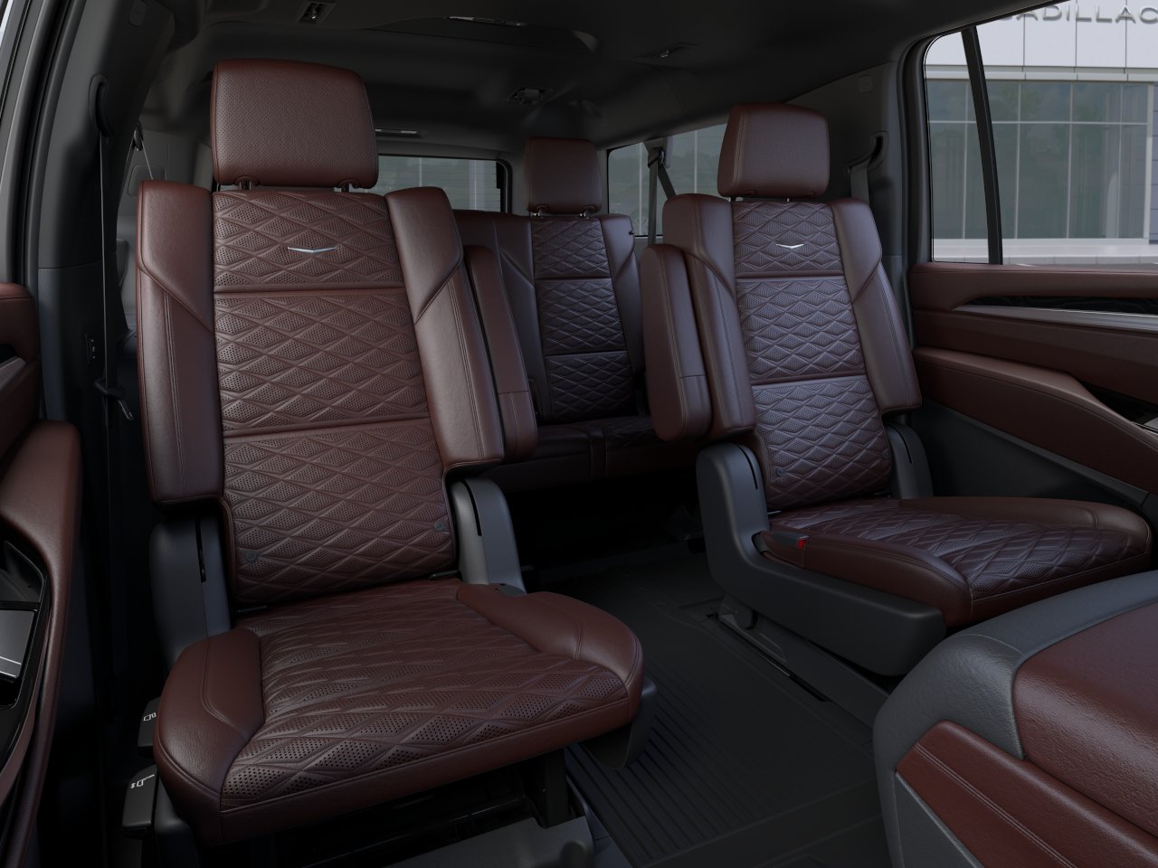 2027 Cadillac Escalade ESV Sport - Photo 17