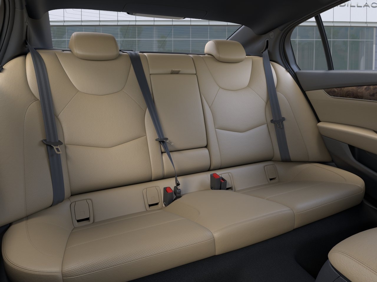2026 Cadillac CT5 Premium Luxury - Photo 17