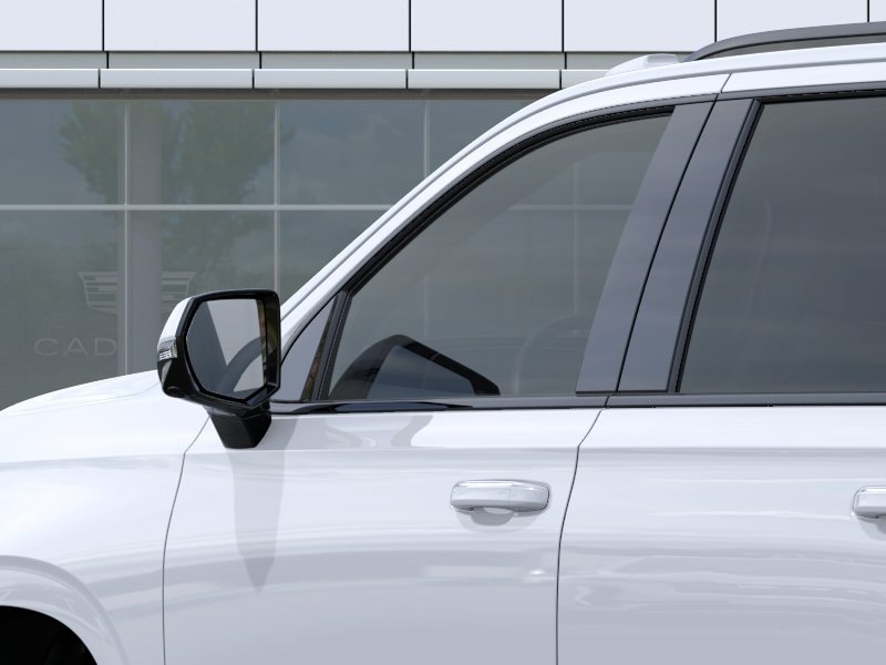 2027 Cadillac Escalade ESV Platinum Sport - Photo 12