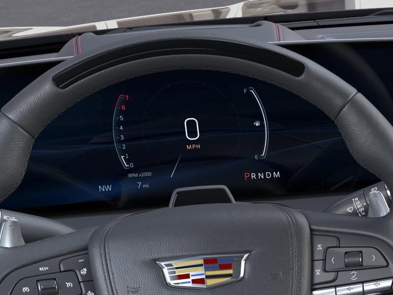 2026 Cadillac CT5 Sport - Photo 18