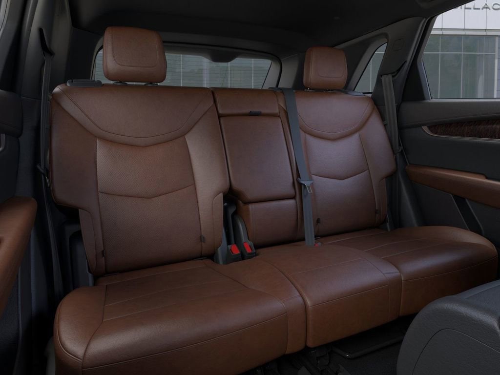 2025 Cadillac XT5 Premium Luxury - Photo 17