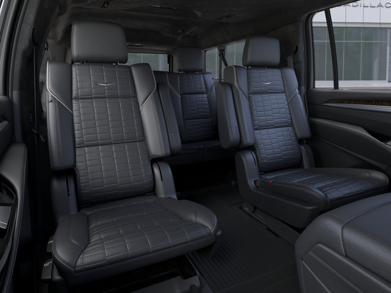 2027 Cadillac Escalade ESV Platinum Sport - Photo 17