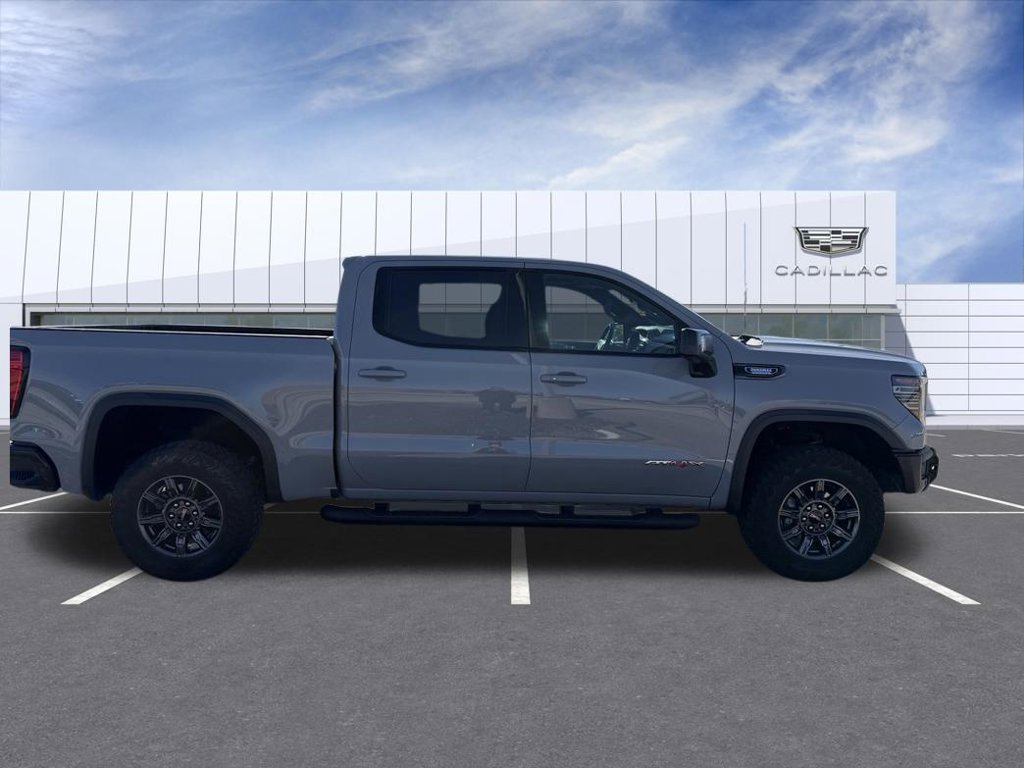 Used 2024 GMC Sierra 1500 AT4X Truck