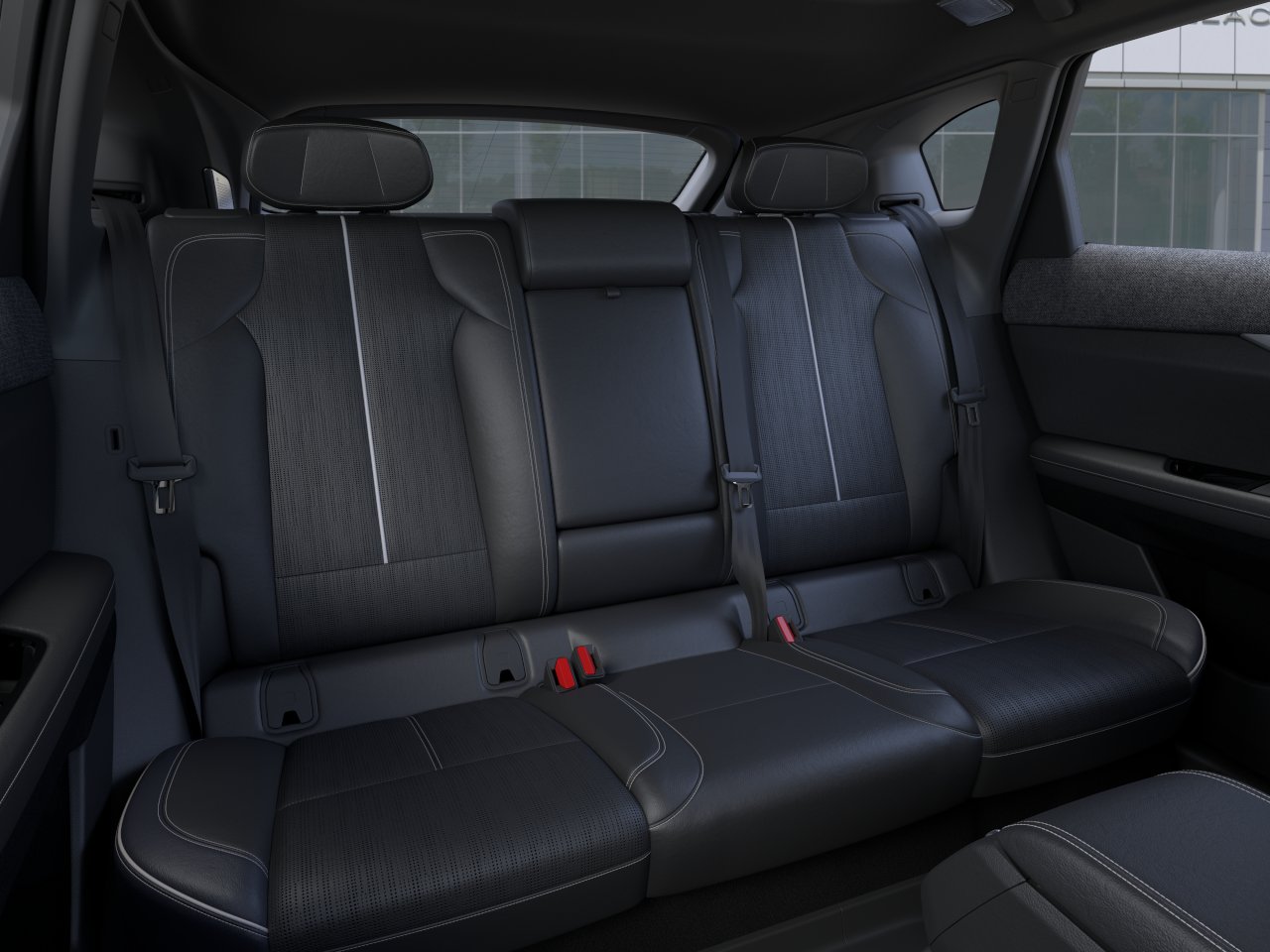2027 Cadillac OPTIQ Premium Sport - Photo 17