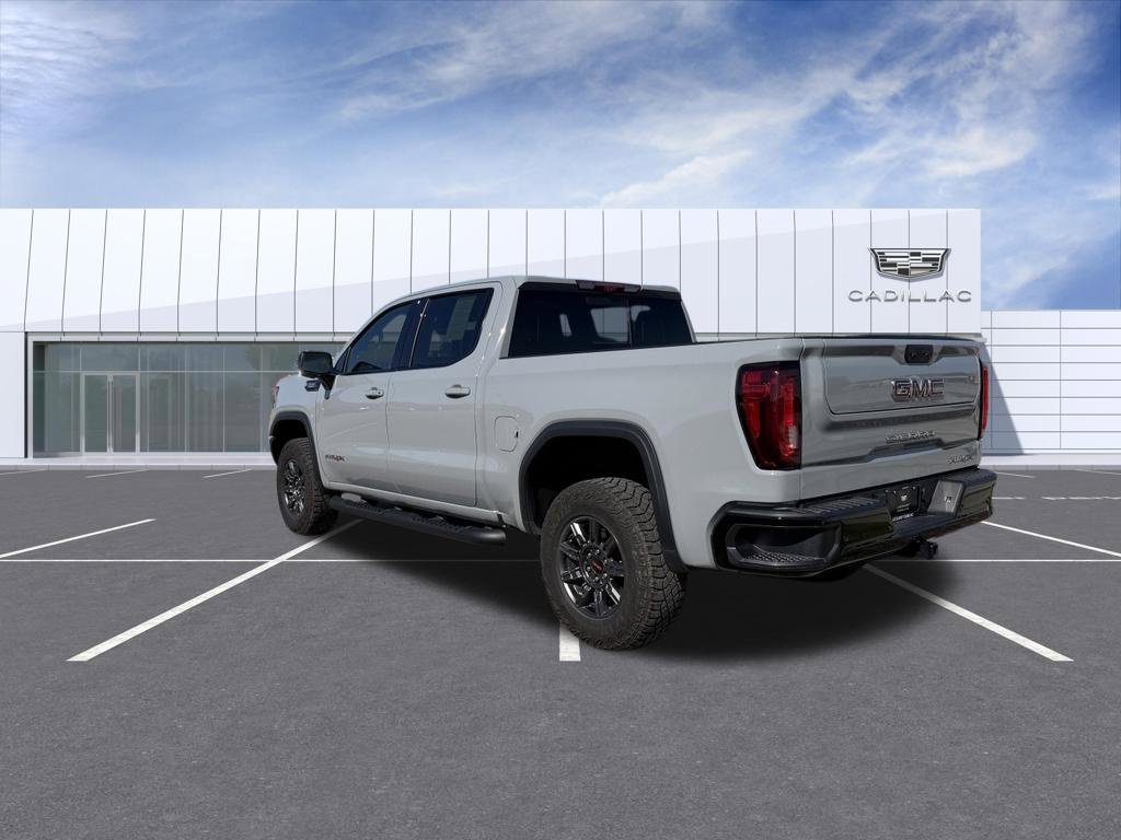 Used 2024 GMC Sierra 1500 AT4X Truck