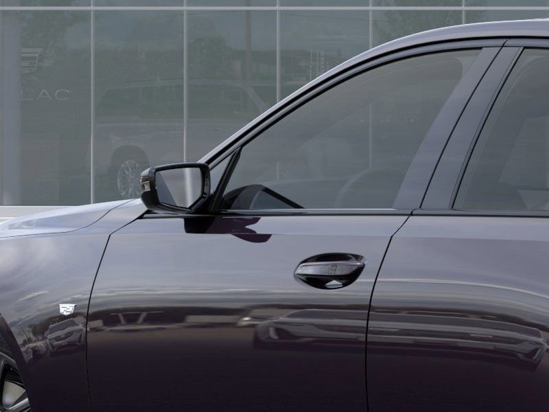 2026 Cadillac CT5 Sport - Photo 12