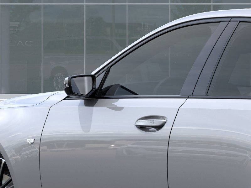 2026 Cadillac CT5 Sport - Photo 12