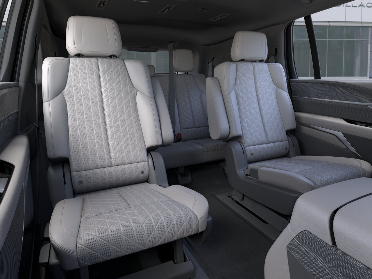 2026 Cadillac Escalade IQ Sport - Photo 40