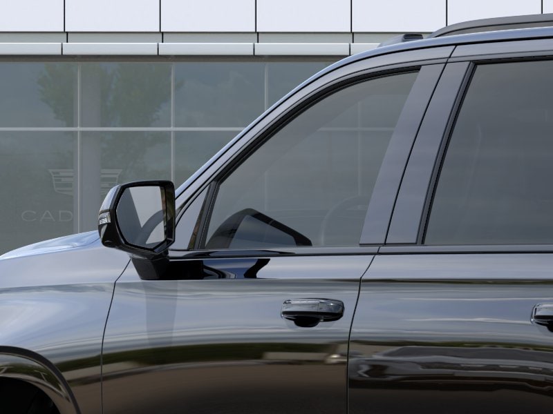 2027 Cadillac Escalade ESV Sport - Photo 12