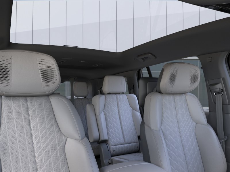 2026 Cadillac Escalade IQ Sport - Photo 47