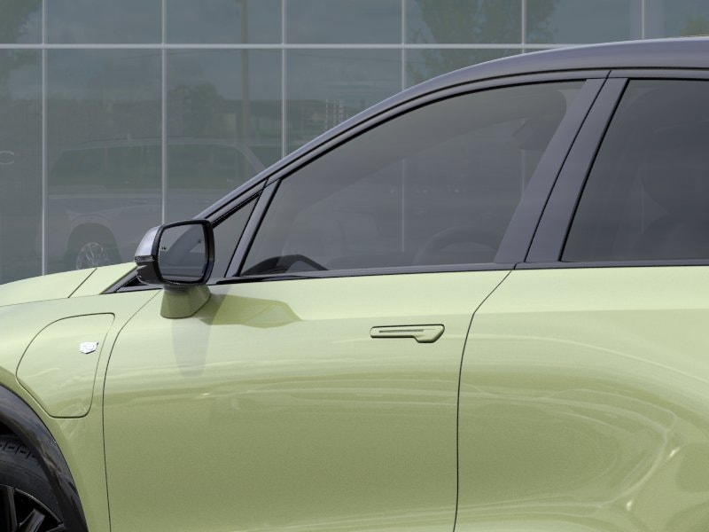 2027 Cadillac OPTIQ Premium Sport - Photo 12