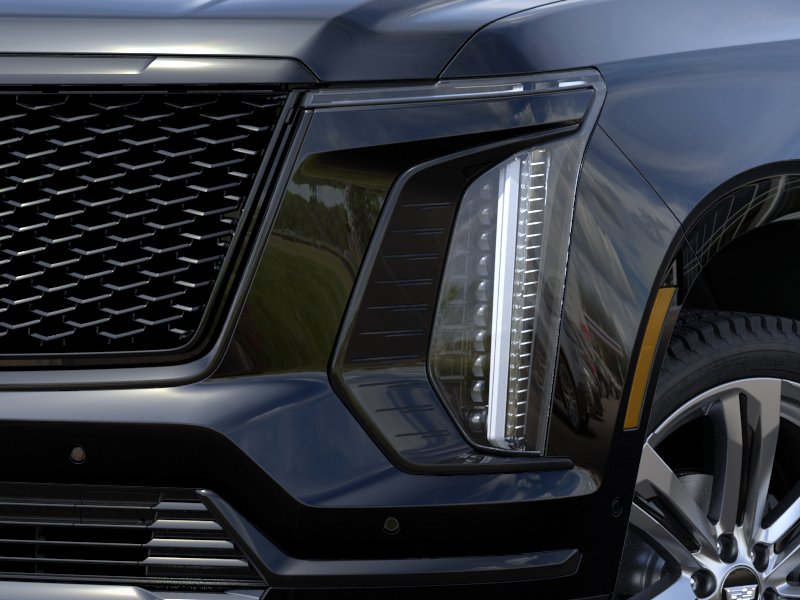 2027 Cadillac Escalade ESV Sport - Photo 10