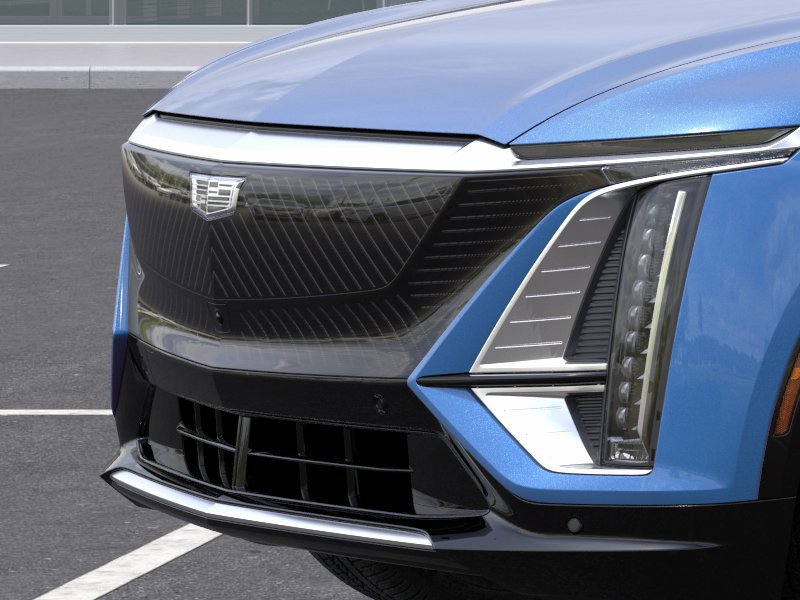2027 Cadillac LYRIQ Premium Luxury - Photo 13
