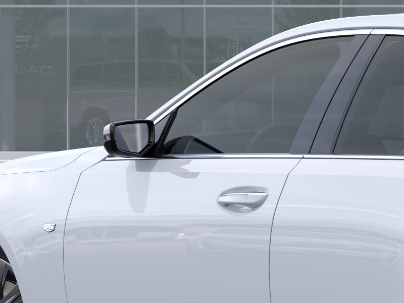 2026 Cadillac CT5 Premium Luxury - Photo 12