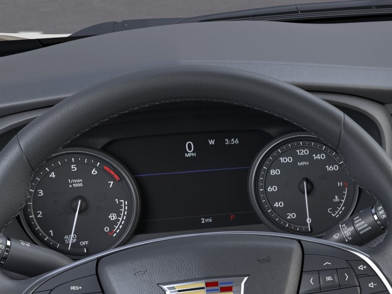2025 Cadillac XT5 Premium Luxury - Photo 42