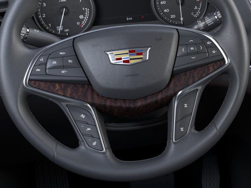 2025 Cadillac XT5 Premium Luxury - Photo 19